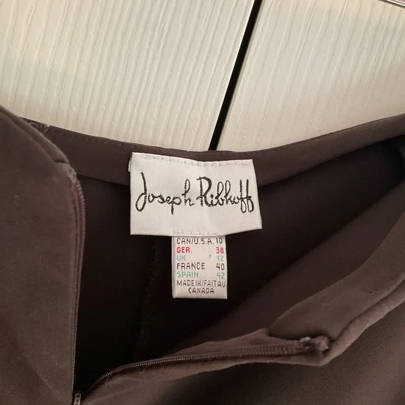 Joseph Ribkoff pants - Picture 2 of 2